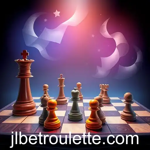 Exploring the Fascinating World of 'Board Games' on JLBet