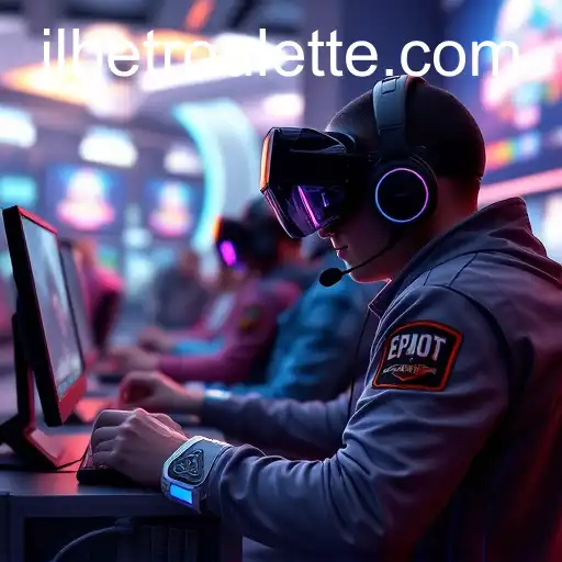 Digital Trends in Online Gaming