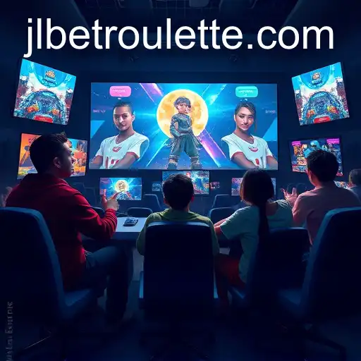 Evolution of Gaming: jlbet Sets New Standards