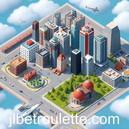 The Evolution of Online Gaming: JLBet's Rise