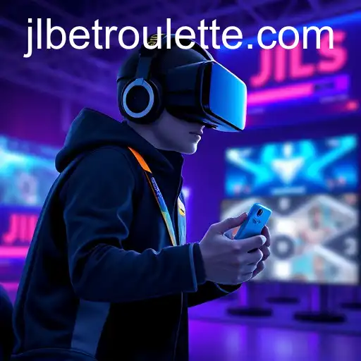 Exploring JLBet's Impact on Online Gaming