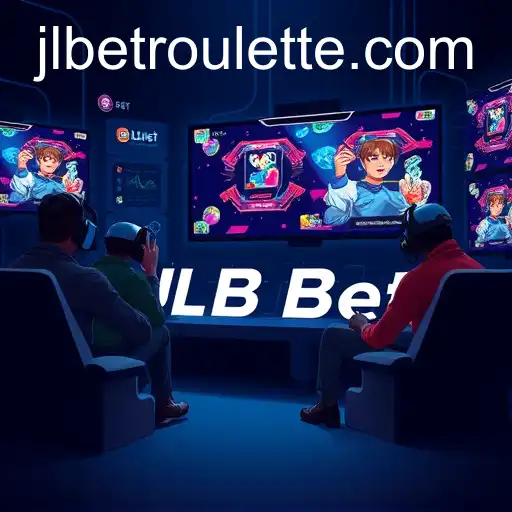 Gaming Evolution: The Rise of JLBet