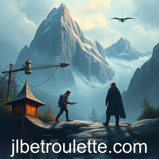 Gaming Expansion Beyond Borders