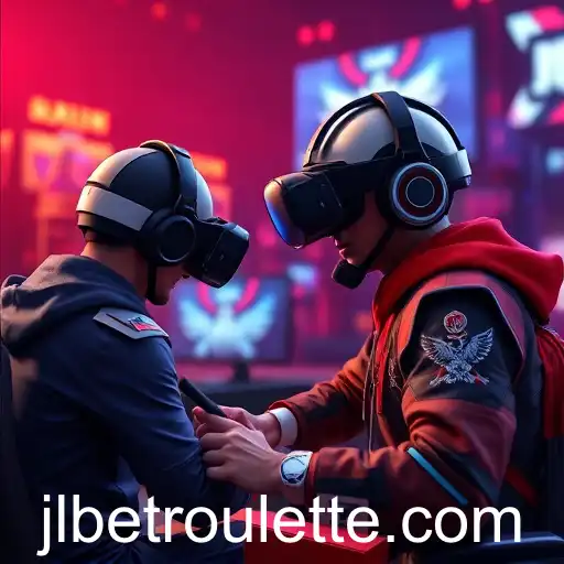 The Rise of Gaming Platforms in 2025