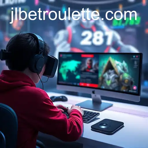 Gaming Trends and Innovations