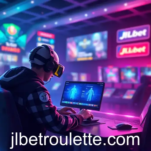 JLbet Expands in the Online Gaming Arena