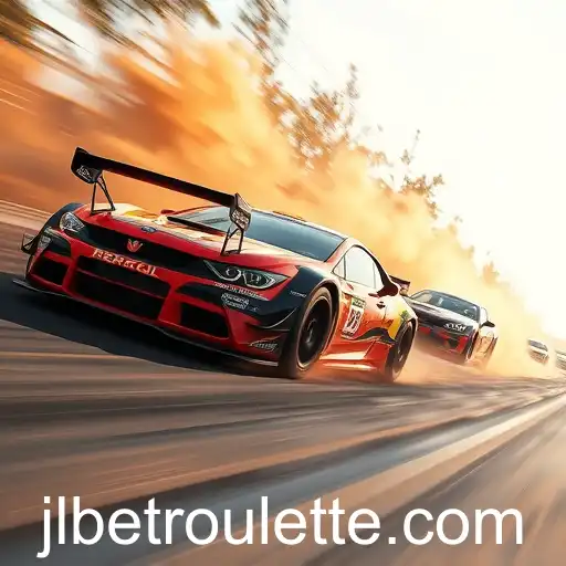 Discovering the Thrills of Racing Games on 'Jlbet'