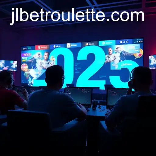 The Rise of Online Game Platforms