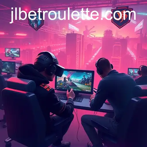 The Rise of Online Gaming in Modern Society