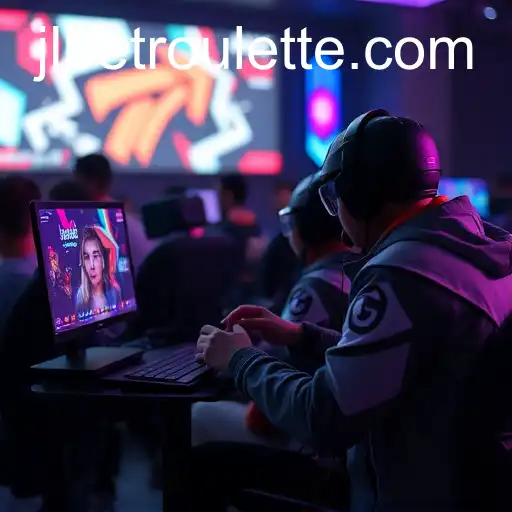 The Rise of Online Gaming in 2026