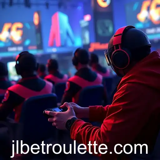 The Rise of Online Gaming: A Look at JLBet's Impact
