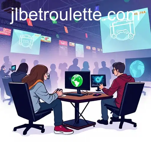 The Rise of Online Gaming in 2025