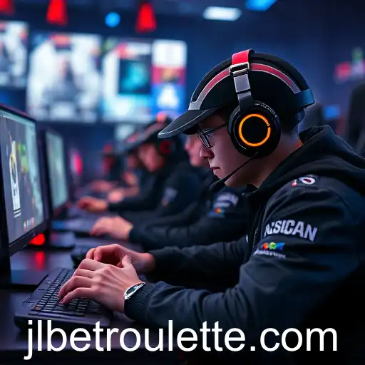 The Rise of Online Gaming in 2025