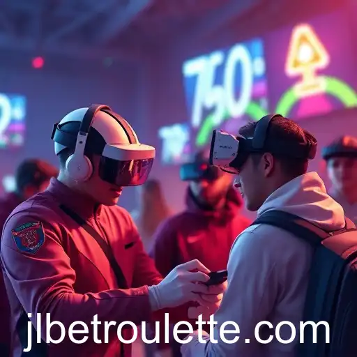 The Rise of Online Gaming in the Mid-2020s