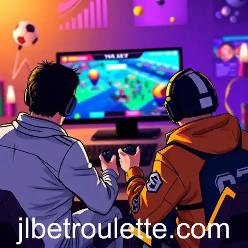 The Rise of Online Gaming Platforms in 2025