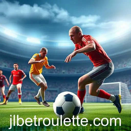 Exploring the Thrilling World of Sports Games on JLBet