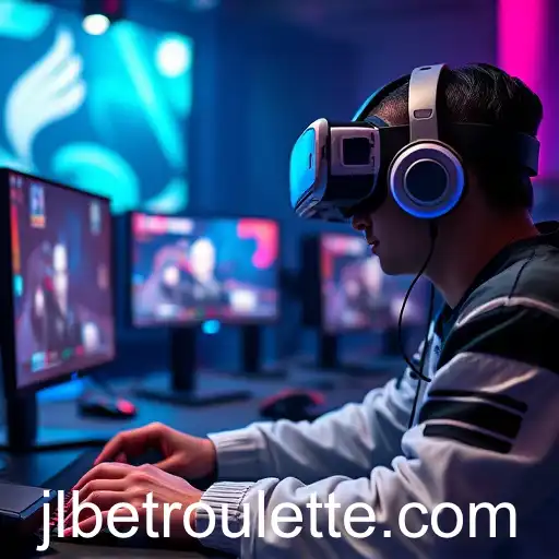 The Rise of Online Gaming in 2025