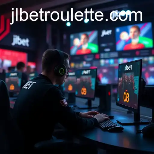 The Rise of Online Gaming in a Digital Age